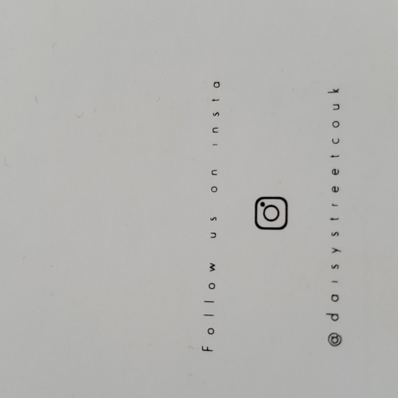 Daisy Street's Black Heart Wing High Neck Tank Top - Picture 12 of 16